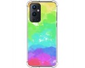 Funda Silicona Antigolpes para OnePlus 9 Pro 5G diseño Acuarela 03 Dibujos