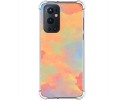 Funda Silicona Antigolpes para OnePlus 9 Pro 5G diseño Acuarela 08 Dibujos