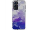 Funda Silicona Antigolpes para OnePlus 9 Pro 5G diseño Acuarela 09 Dibujos