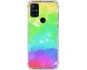 Funda Silicona Antigolpes para OnePlus Nord N10 5G diseño Acuarela 03 Dibujos