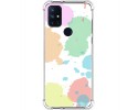 Funda Silicona Antigolpes para OnePlus Nord N10 5G diseño Acuarela 05 Dibujos