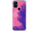 Funda Silicona Antigolpes para OnePlus Nord N10 5G diseño Acuarela 07 Dibujos