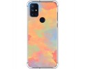 Funda Silicona Antigolpes para OnePlus Nord N10 5G diseño Acuarela 08 Dibujos