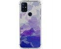 Funda Silicona Antigolpes para OnePlus Nord N10 5G diseño Acuarela 09 Dibujos