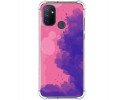 Funda Silicona Antigolpes para OnePlus Nord N100 diseño Acuarela 07 Dibujos