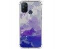 Funda Silicona Antigolpes para OnePlus Nord N100 diseño Acuarela 09 Dibujos