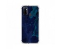 Funda Silicona Antigolpes para Oppo A53 / A53s diseño Acuarela 13 Dibujos