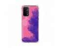 Funda Silicona Antigolpes para Oppo A54 5G / A74 5G diseño Acuarela 07 Dibujos