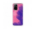Funda Silicona Antigolpes para Oppo A94 5G diseño Acuarela 07 Dibujos
