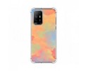 Funda Silicona Antigolpes para Oppo A94 5G diseño Acuarela 08 Dibujos