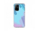 Funda Silicona Antigolpes para Oppo A94 5G diseño Acuarela 10 Dibujos