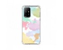Funda Silicona Antigolpes para Oppo A94 5G diseño Acuarela 11 Dibujos