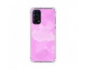 Funda Silicona Antigolpes para Oppo Find X3 Lite 5G diseño Acuarela 04 Dibujos