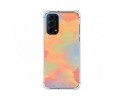 Funda Silicona Antigolpes para Oppo Find X3 Lite 5G diseño Acuarela 08 Dibujos