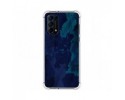 Funda Silicona Antigolpes para Oppo Find X3 Lite 5G diseño Acuarela 13 Dibujos