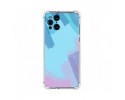 Funda Silicona Antigolpes para Oppo Find X3 Pro 5G diseño Acuarela 10 Dibujos