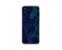 Funda Silicona Antigolpes para Oppo Find X3 Pro 5G diseño Acuarela 13 Dibujos
