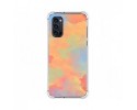 Funda Silicona Antigolpes para Oppo Reno 4 Pro 5G diseño Acuarela 08 Dibujos