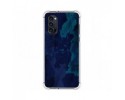 Funda Silicona Antigolpes para Oppo Reno 4 Pro 5G diseño Acuarela 13 Dibujos