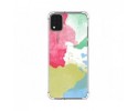 Funda Silicona Antigolpes para Lg K42 diseño Acuarela 02 Dibujos