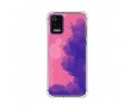 Funda Silicona Antigolpes para Lg K52 diseño Acuarela 07 Dibujos