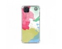 Funda Silicona Antigolpes para Lg K92 5G diseño Acuarela 02 Dibujos