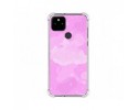 Funda Silicona Antigolpes para Google Pixel 4a diseño Acuarela 04 Dibujos