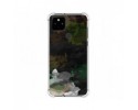 Funda Silicona Antigolpes para Google Pixel 4a diseño Acuarela 12 Dibujos
