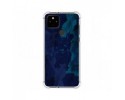 Funda Silicona Antigolpes para Google Pixel 4a diseño Acuarela 13 Dibujos
