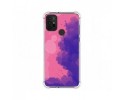 Funda Silicona Antigolpes para Motorola Moto G10 / G20 / G30 diseño Acuarela 07 Dibujos