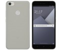 Funda Gel Tpu para Xiaomi Redmi Note 5A Pro / 5A Prime Color Transparente