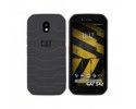 Funda Silicona Gel TPU Transparente para CAT S42 / S42 H+