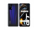 Funda Silicona Gel TPU Transparente para Realme GT 5G