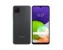 Funda Silicona Gel TPU Transparente para Samsung Galaxy A22 4G / M22
