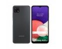 Funda Silicona Gel TPU Transparente para Samsung Galaxy A22 5G