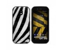 Funda Silicona para Cat S42 / S42 H+ diseño Animal 02 Dibujos