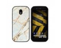Funda Silicona para Cat S42 / S42 H+ diseño Mármol 13 Dibujos