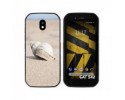 Funda Silicona para Cat S42 / S42 H+ diseño Concha Dibujos