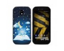 Funda Silicona para Cat S42 / S42 H+ diseño Libro Cuentos Dibujos
