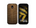 Funda Silicona para Cat S42 / S42 H+ diseño Madera Dibujos