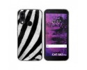 Funda Silicona para Cat S62 Pro diseño Animal 02 Dibujos