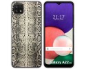 Funda Silicona para Samsung Galaxy A22 5G diseño Animal 01 Dibujos