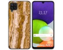 Funda Silicona para Samsung Galaxy A22 4G / M22 diseño Mármol 10 Dibujos