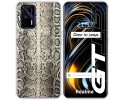 Funda Silicona para Realme GT 5G diseño Animal 01 Dibujos