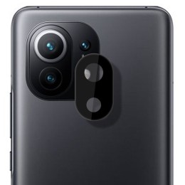 Protector Cristal Templado Cámara Trasera para Xiaomi Mi 11 / Mi 11 Pro  Vidrio
