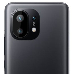 Protector Cristal Templado Cámara Trasera para Xiaomi Mi 11 / Mi 11 Pro  Vidrio 2