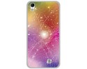 Funda Gel Tpu para Homtom HT16 / HT16 Pro Diseño Abstracto Dibujos