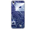 Funda Gel Tpu para Homtom HT16 / HT16 Pro Diseño Circuito Dibujos