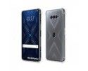 Funda Silicona Antigolpes Transparente para Xiaomi Black Shark 4 5G