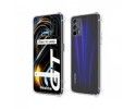 Funda Silicona Antigolpes Transparente para Realme GT 5G